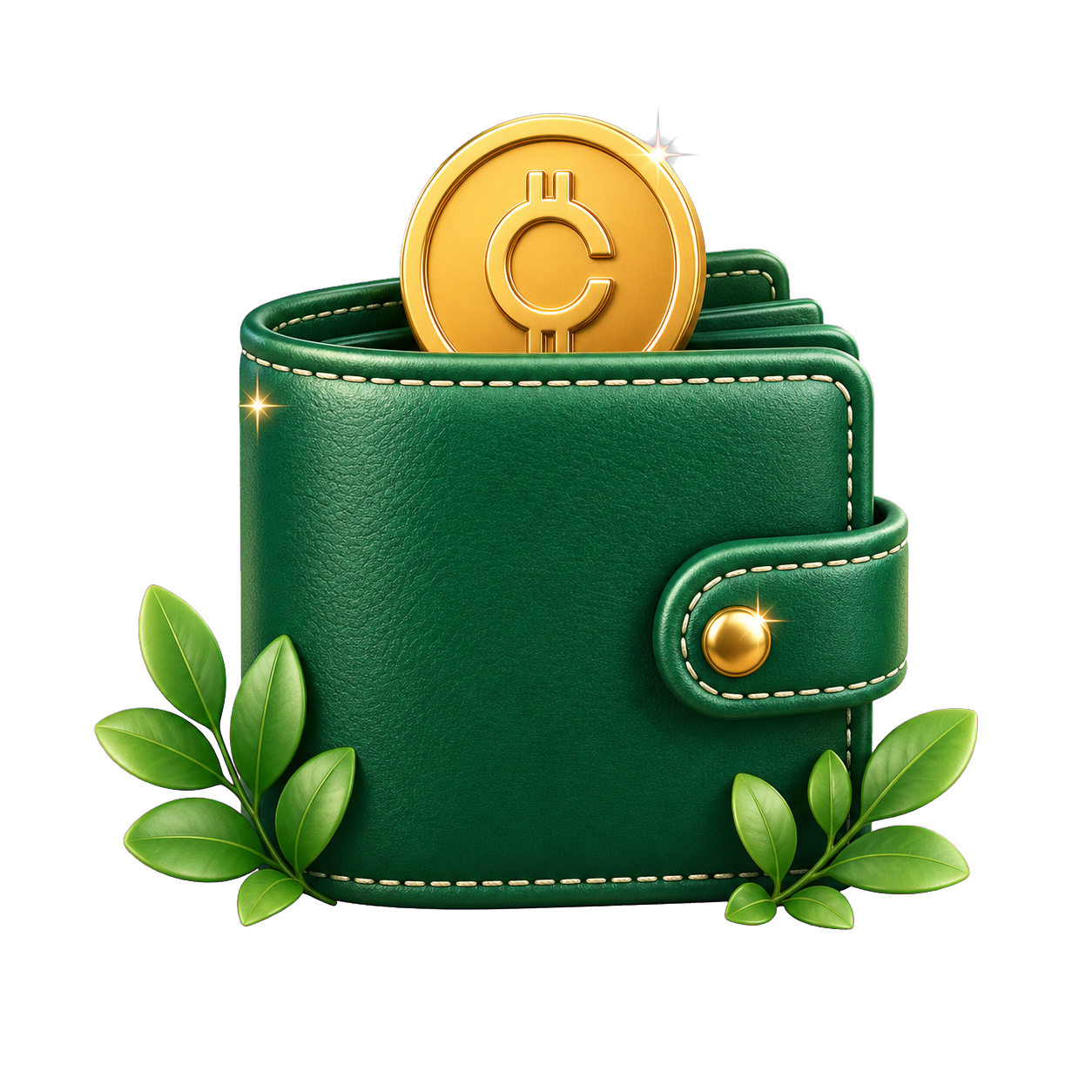 Shein Traders wallet